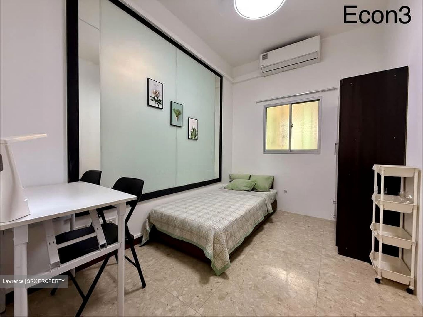 The Floravale (D22), Condominium #529542451